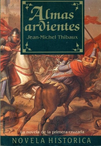 ALMAS ARDIENTES  | Jean-Michel Thibaux