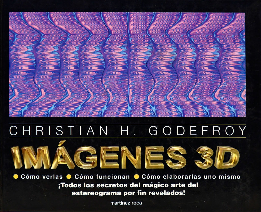 IMAGENES 3D.. | Christian H. Godefroy