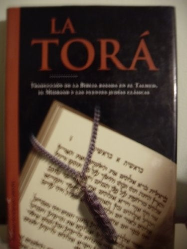 LA TORA | VACIO