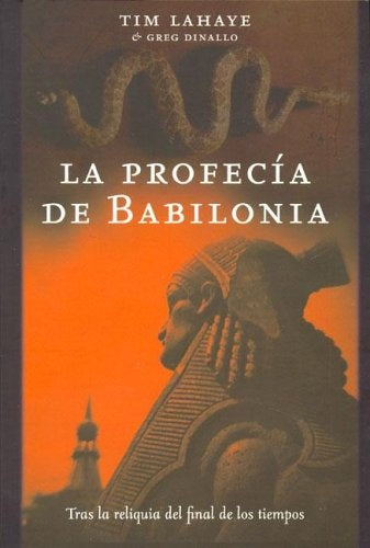 La profecía de Babilonia | Tim, Bruno