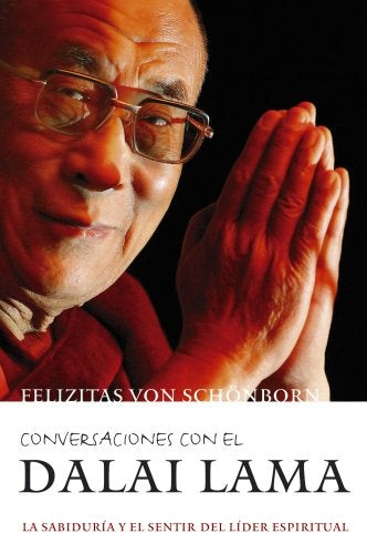 Conversaciones con el Dalai Lama | Felizitas