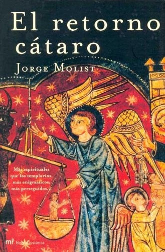 El Retorno Cataro | Jorge Molist