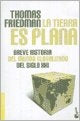 La tierra es plena | Thomas L. Friedman