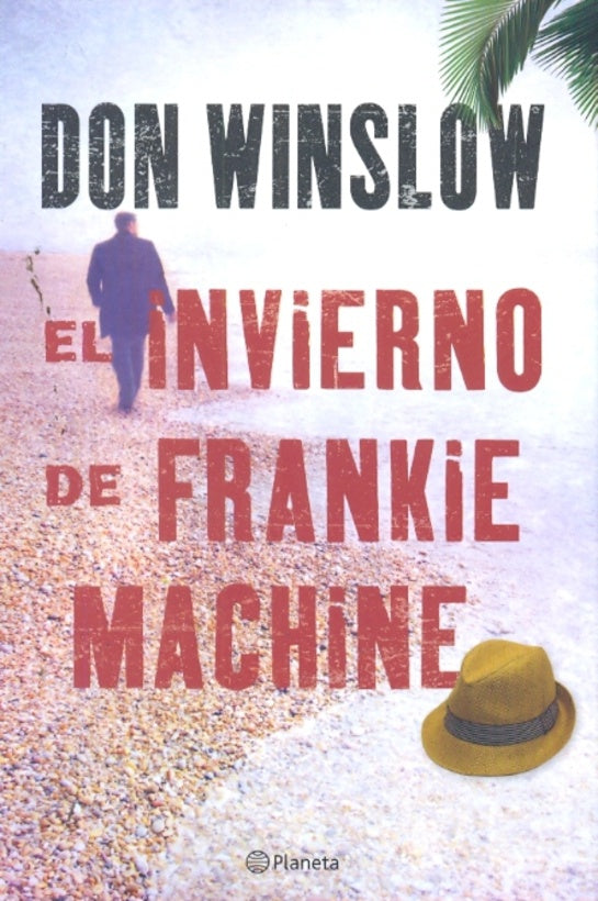 El invierno de Frankie Machine *