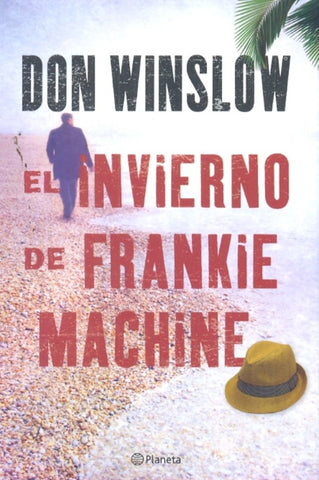 El invierno de Frankie Machine *