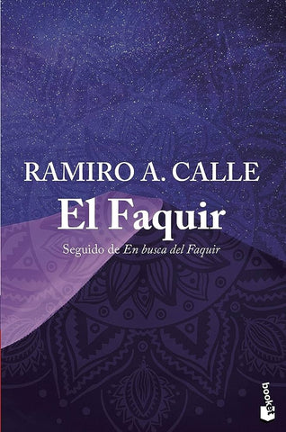 El faquir  | Ramiro A. Calle