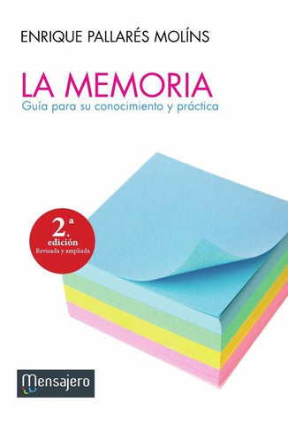 La memoria | Pallarés, Pallares Molins