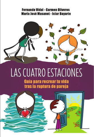 Las cuatro estaciones | Fernando Vidal
