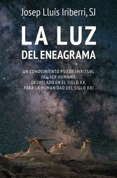 La luz del eneagrama | Josep Lluis Iriberri