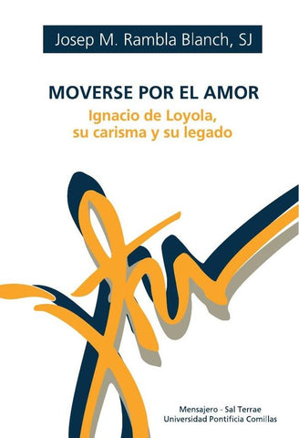 Moverse por el amor | Rambla, Rambla Blanch