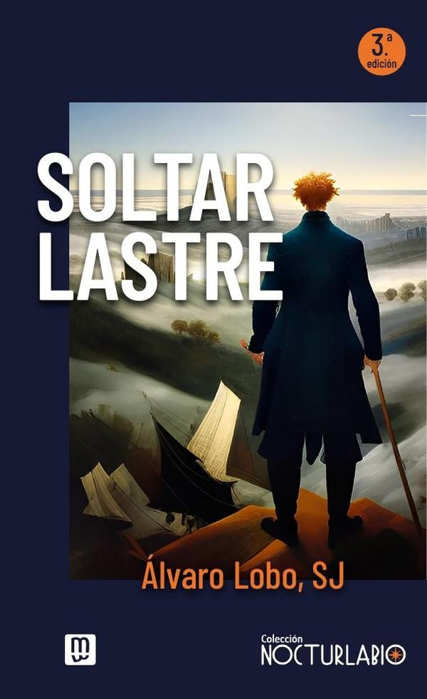 Soltar lastre | Lobo, Lobo Arranz