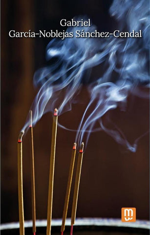 Sonetos de San Antón | Gabriel García-Noblejas Sánchez-Cendal