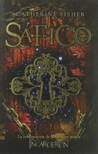 SAFICO | CATHERINE  FISHER