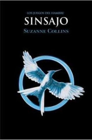 SINSAJO | Suzanne Collins