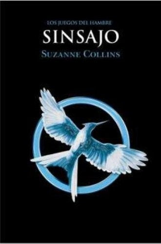SINSAJO.. | Suzanne Collins