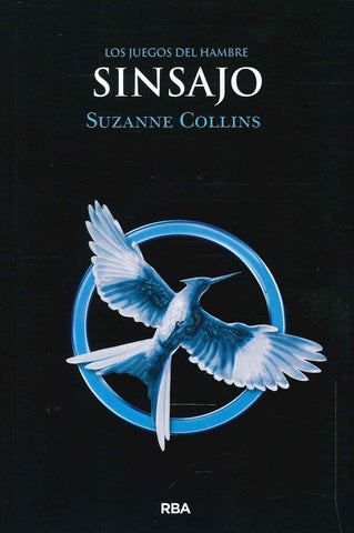 SINSAJO.. | Suzanne Collins