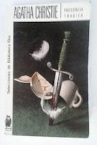 INOCENCIA TRÁGICA.. | Agatha Christie