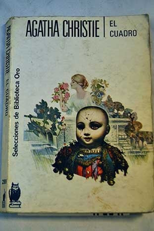 EL CUADRO | Agatha Christie