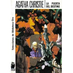 La puerta del destino | Agatha Christie