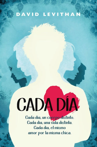 CADA DIA | David Levithan