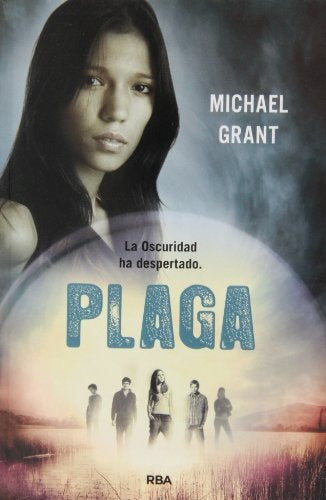 PLAGA Nº4..  | Michael Grant