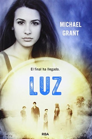 LUZ Nº6..  | Michael Grant