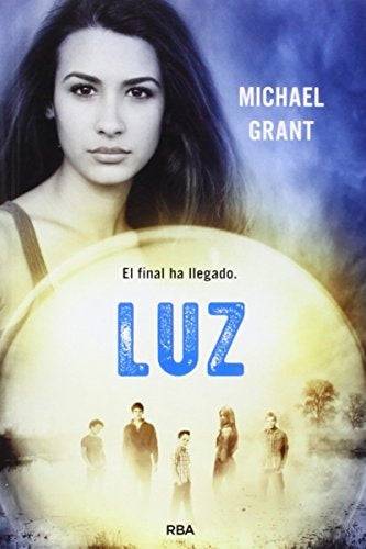 LUZ Nº6 (Saga Olvidados) | Michael Grant