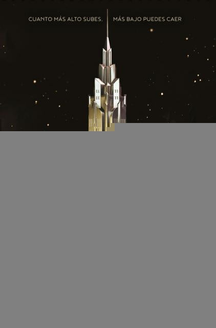 EL PISO MIL.C | Katharine McGee