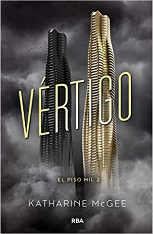 Vertigo * | Katharine McGee