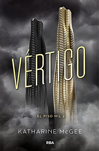 Vertigo * | Katharine McGee