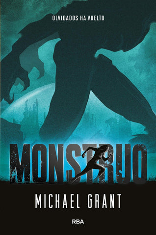 MONSTRUO* | Michael Grant
