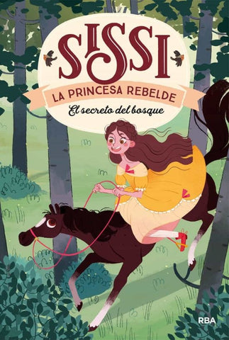Sissi la princesa rebelde I * | M. C Villalobos