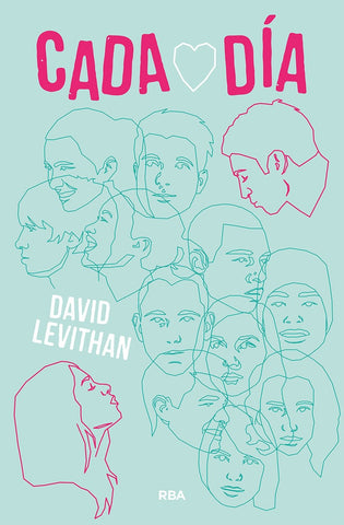 Cada dia | David Levithan