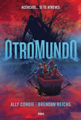 OTROMUNDO * | Ally Condie