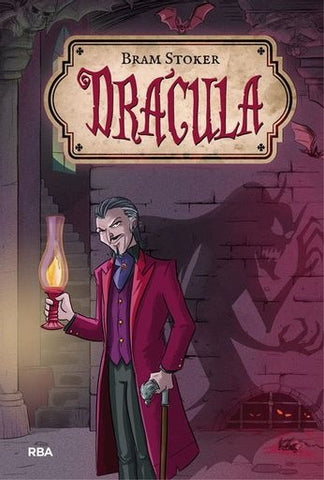 Drácula (adaptación) * | JAVIER  RODRIGO