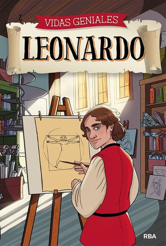 Leonardo * | Meritxell Margarit