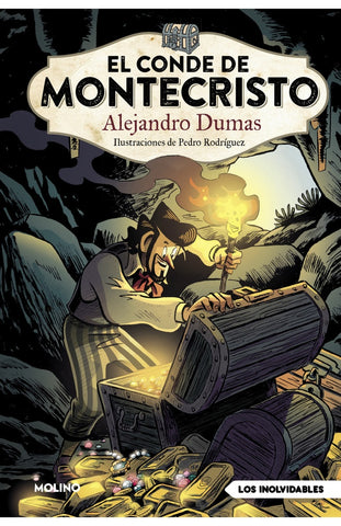 EL CONDE DE MONTECRISTO.. | ALEXANDRE DUMAS