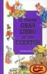 TERCER GRAN LIBRO DE LOS CUENTOS
