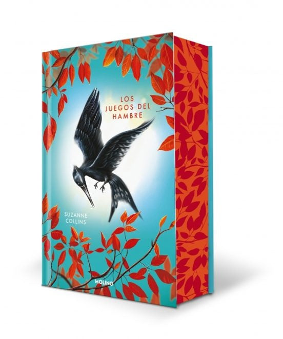 LOS JUEGOS DEL HAMBRE 1 - LOS JUEGOS DEL HAMBRE (EDICIÓN ESPECIAL).. | Suzanne Collins