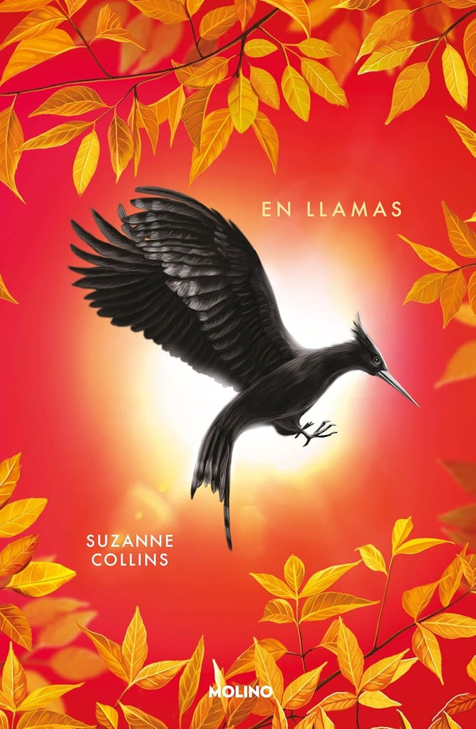 LOS JUEGOS DEL HAMBRE 2 - EN LLAMAS (EDICIÓN ESPECIAL).. | Suzanne Collins