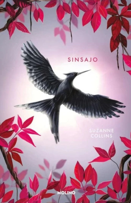 LOS JUEGOS DEL HAMBRE 3 - SINSAJO (EDICIÓN ESPECIAL).. | Suzanne Collins