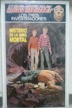 MISTERIO DE LA MINA MORTAL | Alfred Hitchcock