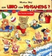 Los Buenos Modales (Spanish Edition) | Matthew Wolf
