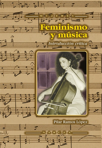 Feminismo y música | Pilar Ramos López
