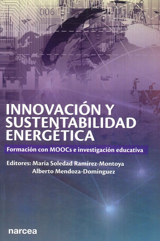 Innovación y sustentabilidad energética | Ramírez-Montoya, Mendoza-Domínguez