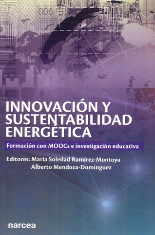Innovación y sustentabilidad energética | Ramírez-Montoya, Mendoza-Domínguez