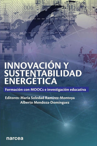 Innovación y sustentabilidad energética | Ramírez-Montoya, Mendoza-Domínguez