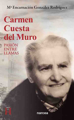 Carmen Cuesta del Muro | González, Rodríguez