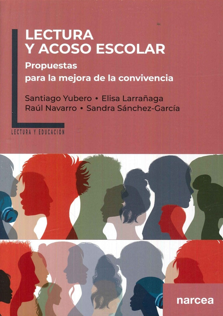 Lectura y acoso escolar | Yubero, Larrañaga y otros