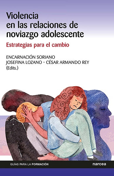Violencia en las relaciones de noviazgo adolescente | Rey, Soriano y otros